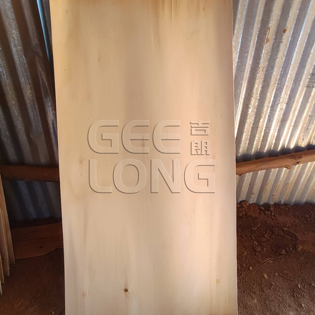 Africa Eucalyptus Veneer 1.7mm, 1.8mm, 2.2mm Grade A for sell